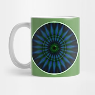 The Eye Mug